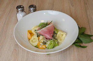 Photo n°18 de La Morgia Lisses à Lisses ()