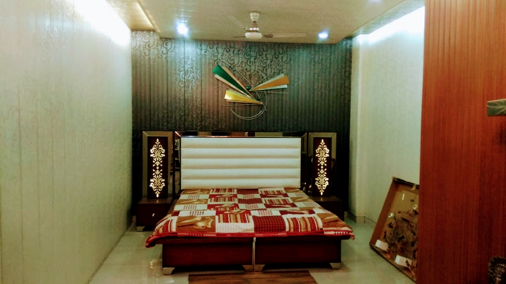 SS INTERIORS