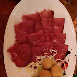 Photo n°4 de l'avis de Aliz. fait le 27/11/2023 à 18:38 sur le  Ristorante pizzeria Sunrise Bormio à Bormio