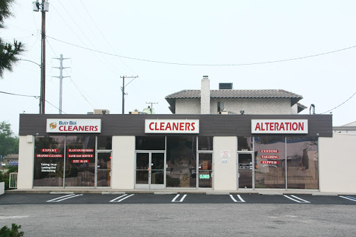 Busy Bee Dry Cleaners