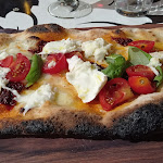 Photo n°1 de l'avis de simone.a fait le 21/07/2021 à 20:54 sur le  Sfizi d'Autore à Pietrasanta