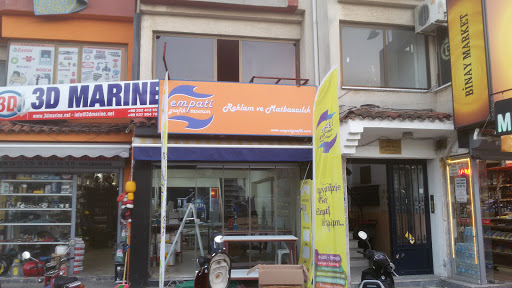 Empati Grafik Tasarım