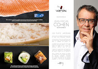 Photos du propriétaire du Restaurant de sushis YAPAN SUSHI Strasbourg - n°5