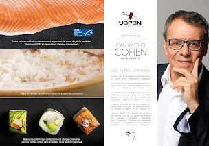 Photo n°17 de YAPAN SUSHI Strasbourg à Strasbourg ()
