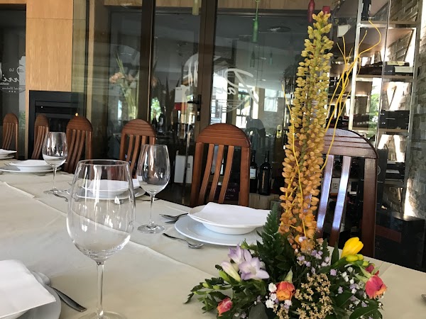 Imagen de Hotel Bedunia (14 de 26)