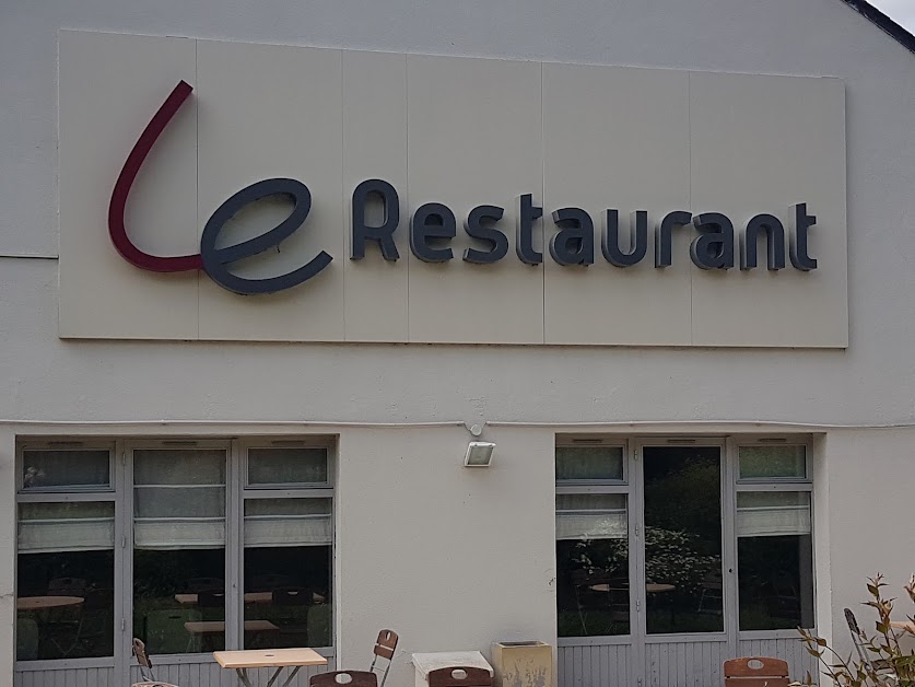 Restaurant Campanile Angers Ouest - Beaucouzé à Beaucouzé
