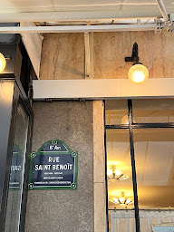 Photo n°217 de Café de Flore à Paris ()