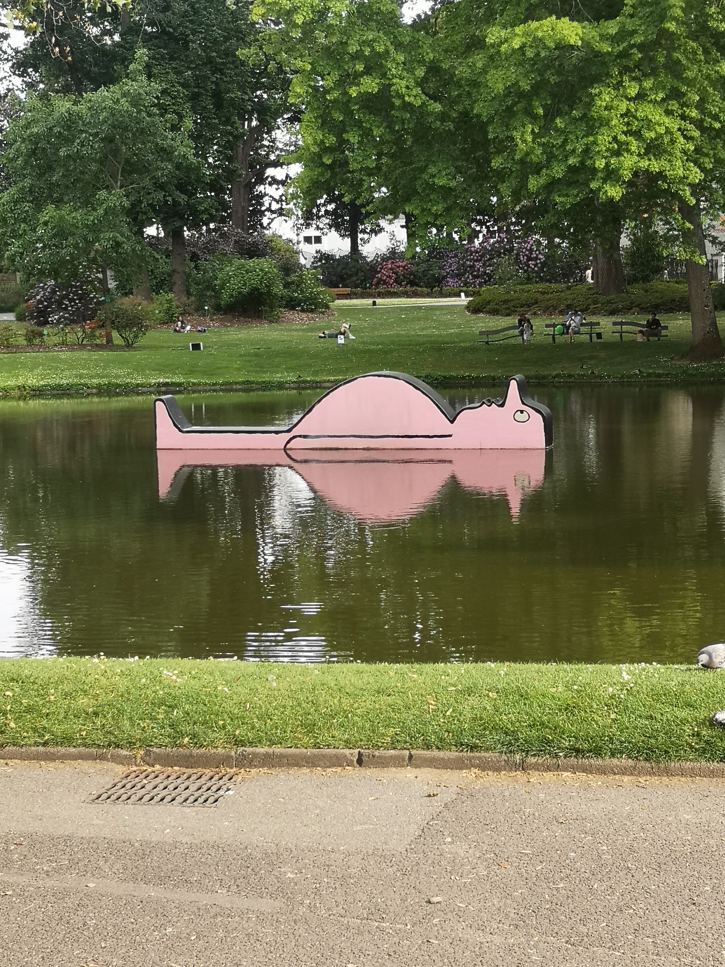 Photo n° 2 de l'avis de Catherine.a fait le 14/05/2022 à 16:41