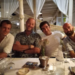 Photo n°2 de l'avis de Alessandra.e fait le 07/08/2019 à 20:15 sur le  Spirito Libero Nautilus Restaurant à Senigallia