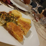 Photo n°2 de l'avis de Tonantzin.u fait le 19/09/2021 à 11:15 sur le  Cantine Meana à Susa