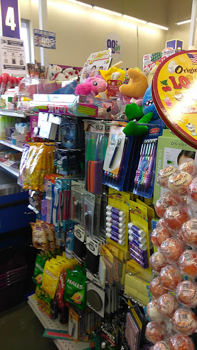 Discount Store «99 Cents Only Stores», reviews and photos, 2888 W Grant Line Rd, Tracy, CA 95304, USA