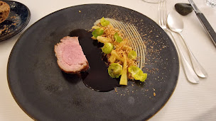 Photo n°53 de La Maison des Têtes - Relais & Châteaux - Hôtel Colmar & Restaurants à Colmar ()