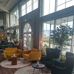 Photo n°15 de l'avis de Thomas.i fait le 23/03/2024 à 14:44 sur le  Atrium Hotel Amadeus à Osterfeld