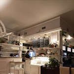 Photo n°2 de l'avis de Filippo.r fait le 05/12/2022 à 07:34 sur le  Pizzeria Arcobaleno à Padua