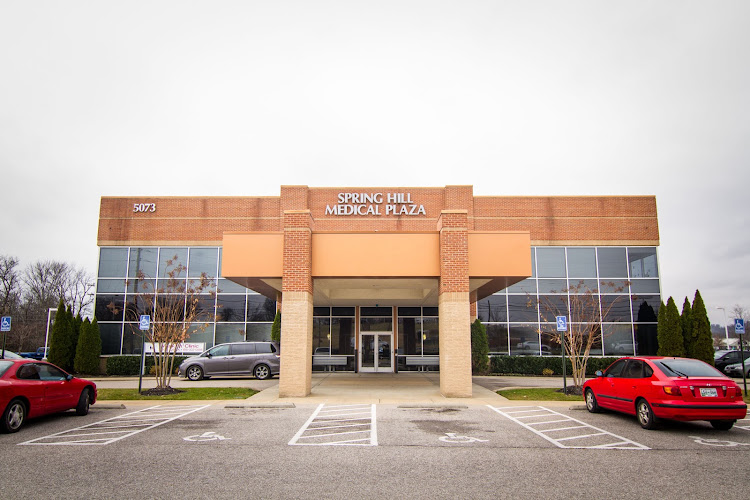 America's Family Doctors & Walk-In Clinics