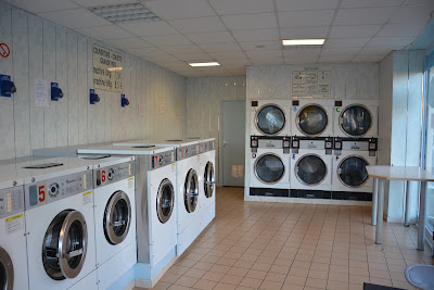 Ecowash à Tourcoing