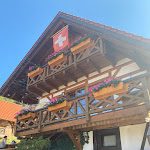 Photo n°2 de l'avis de steve.i fait le 16/08/2022 à 16:15 sur le  Hotel Restaurant Spinnerhof à Sasbachwalden