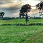 Photo n°1 de l'avis de Ralf.n fait le 30/08/2019 à 07:08 sur le  Landgasthof Felsenkeller - Eduard Schlosser à Mönchsroth