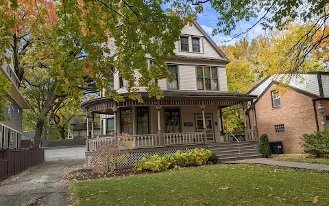 Ernest Hemingway Birthplace Museum image