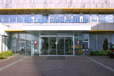 Photos of Refaja Ziekenhuis