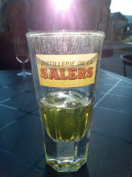 Photo n°18 de Chez Louis à Le Falgoux ()