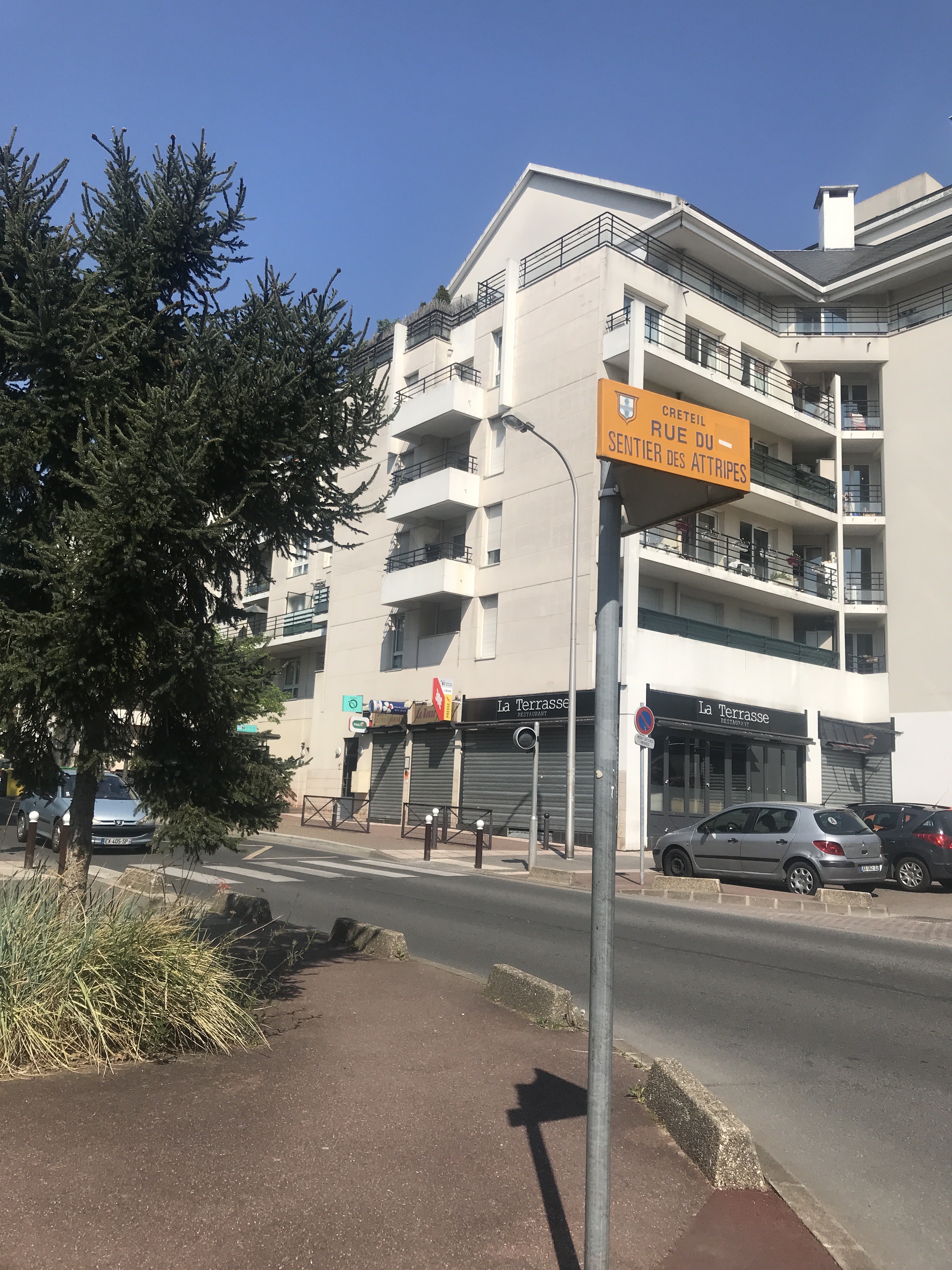 Photo n° 1 de l'avis de Roxane.o fait le 12/04/2020 à 10:22