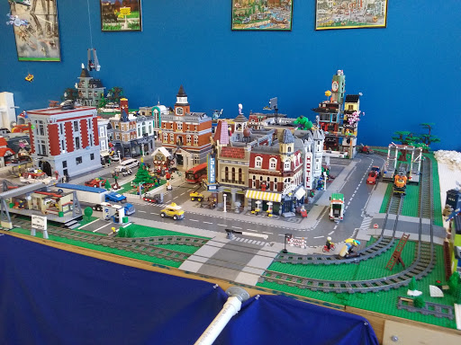 Toy Store «Bricks and Minifigs», reviews and photos, 1173 Queen St, Southington, CT 06489, USA