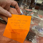 Photo n°1 de l'avis de Daniele.o fait le 08/01/2024 à 11:40 sur le  ALAMO - Cucina di Mare Sardo Catalana à Alghero