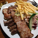 Photo n°3 de l'avis de Nick.a fait le 06/04/2018 à 19:51 sur le  Eckstein à Kassel