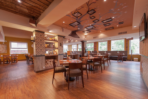 Second Floor 貳樓仁愛店