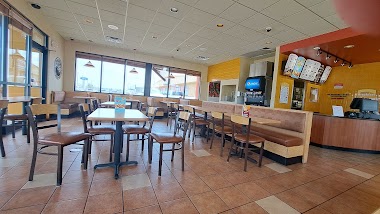 Taco John's