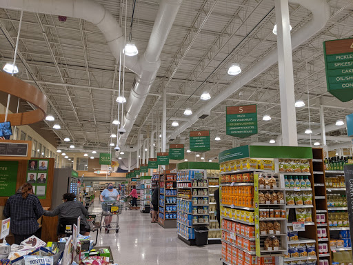 Supermarket «Publix Super Market at Cornerstone at Lake Hart», reviews and photos, 10615 Narcoossee Rd, Orlando, FL 32832, USA