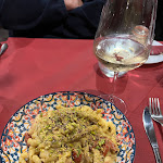 Photo n°1 de l'avis de katherine.e fait le 04/01/2023 à 09:58 sur le  STUZZICANDO à Palermo