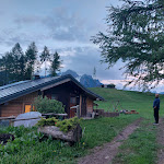 Photo n°2 de l'avis de Silvia.e fait le 19/05/2023 à 08:27 sur le  Farmhouse La Pausa à Pieve di Cadore