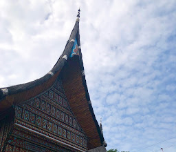 印尼微缩公园 photo