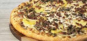 Photo n°77 de LA BOÎTE A PIZZA Bussy Saint Georges à Bussy-Saint-Georges ()