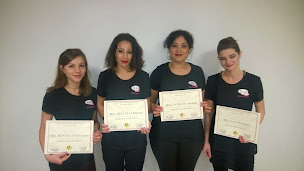 Photo n°12 de Thalass Sun Formation à Albi ()