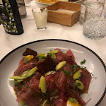 Photo n°1 de l'avis de Lorenza.g fait le 16/04/2023 à 13:19 sur le  Panholzer à Kaltern an der Weinstraße