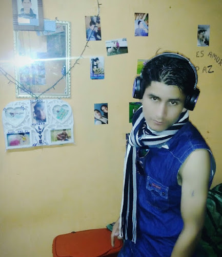 Centro de Salud Sinchimache - Médico