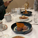 Photo n° 6 de l'avis de Bomi.a fait le 03/10/2022 à 20:01 pour La Maison du Jardin à Paris