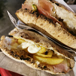 Photo n°1 de l'avis de Alessandro.a fait le 21/07/2021 à 22:45 sur le  Due Mari à Taranto