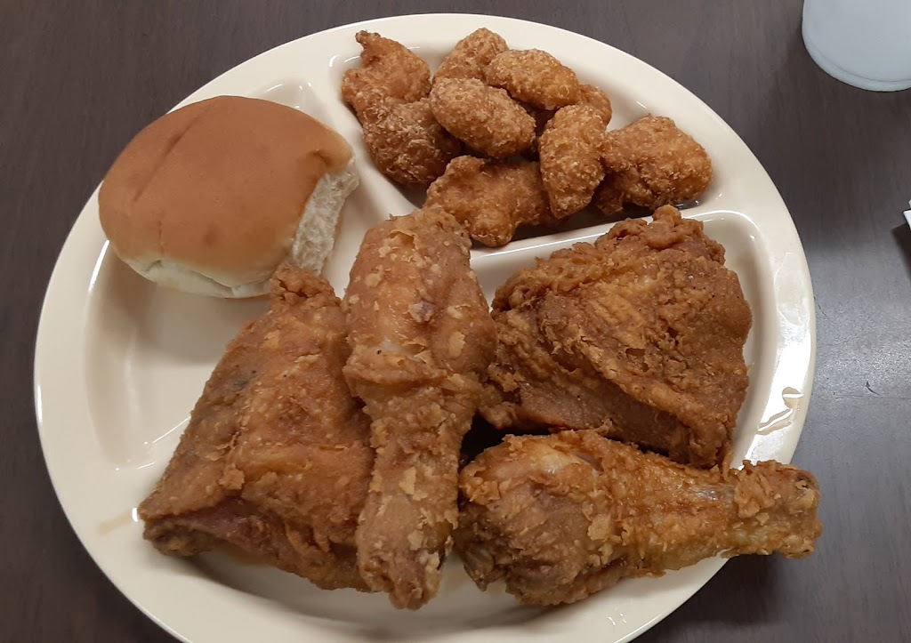 The Chicken House 30817