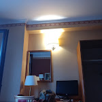 Photo n°2 de l'avis de Vesa.e fait le 25/09/2023 à 01:23 sur le  Palace Hotel San Michele à Monte Sant'Angelo