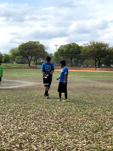 Park «Vidaurri Park», reviews and photos, 1201 Merida St, San Antonio, TX 78207, USA