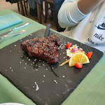 Photo n°4 de l'avis de Michele.a fait le 25/02/2024 à 14:26 sur le  La Biga Imperiale à Aprilia