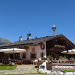 Photo n°1 de l'avis de Flavia.� fait le 08/07/2022 à 13:58 sur le  Ristorante Mondschein à Sappada