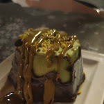 Photo n°4 de l'avis de Mangiare.e fait le 01/01/2022 à 21:29 sur le  Osteria La Fisarmonica - Trattoria Tipica Marchigiana à Castelfidardo