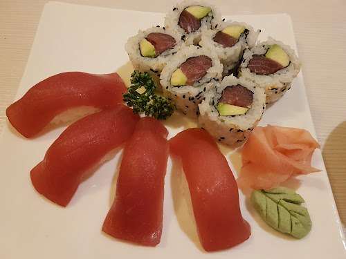 restaurants koyama sushi Le Plessis-Trévise