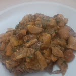 Photo n°1 de l'avis de Emiliano.o fait le 30/07/2022 à 19:14 sur le  Trattoria Due Cuochi à Vinovo