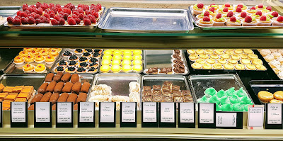 Pâtisserie Benetot Philippe à Albi